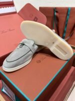 Loro Piana Summer CharmsWalkCasual Shoes - Image 8