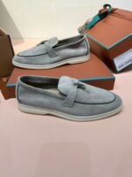 Loro Piana Summer CharmsWalkCasual Shoes - Image 6