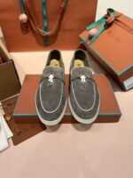 Loro Piana Summer CharmsWalk Casual Shoes - Image 2