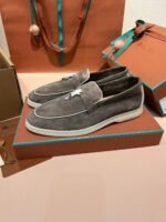 Loro Piana Summer CharmsWalk Casual Shoes - Image 3