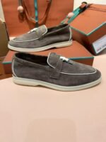 Loro Piana Summer CharmsWalk Casual Shoes - Image 7