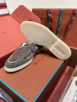 Loro Piana Summer CharmsWalk Casual Shoes - Image 5