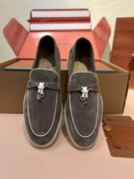 Loro Piana Summer CharmsWalk Casual Shoes - Image 9