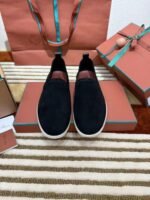 Loro Piana Venice Walk casual moccasin - Image 2