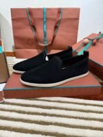 Loro Piana Venice Walk casual moccasin - Image 3