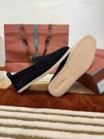 Loro Piana Venice Walk casual moccasin - Image 4