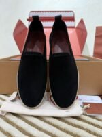 Loro Piana Venice Walk casual moccasin - Image 9