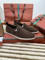 Loro Piana Venice Walk casual moccasin - Image 3