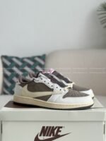 Travis Scott x Jordan Air Jordan 1 Low Golf 6.0 Sneakers