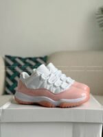 Jordan Air Jordan 11 Low Snakeskin