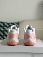 Jordan Air Jordan 11 Low Snakeskin - Image 3