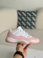 Jordan Air Jordan 11 Low Snakeskin - Image 9
