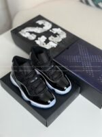 Jordan Air Jordan 11 Retro Concord - Image 4
