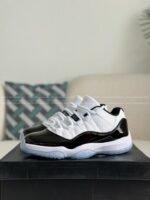 Jordan Air Jordan 11 Low Snakeskin - Image 2