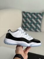 Jordan Air Jordan 11 Low Snakeskin - Image 9
