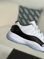 Jordan Air Jordan 11 Low Snakeskin - Image 8