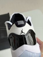Jordan Air Jordan 11 Low Snakeskin - Image 4
