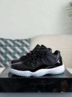 Jordan Air Jordan 11 Low Snakeskin - Image 2