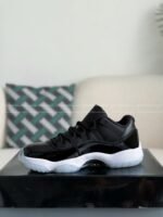 Jordan Air Jordan 11 Low Snakeskin - Image 13