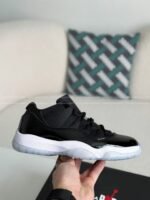 Jordan Air Jordan 11 Low Snakeskin - Image 11