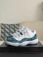 Jordan Air Jordan 11 Low Snakeskin - Image 2