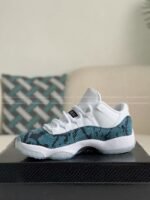 Jordan Air Jordan 11 Low Snakeskin - Image 12