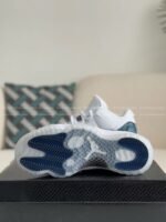 Jordan Air Jordan 11 Low Snakeskin - Image 11