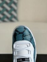 Jordan Air Jordan 11 Low Snakeskin - Image 7