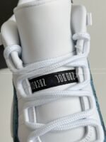 Jordan Air Jordan 11 Low Snakeskin - Image 6
