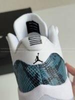 Jordan Air Jordan 11 Low Snakeskin - Image 5