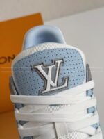 LOUIS VUITTON TRAINER SNEAKERS - Image 6