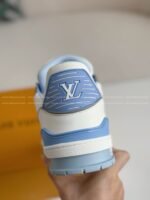 LOUIS VUITTON TRAINER SNEAKERS - Image 4