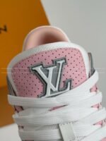 LOUIS VUITTON TRAINER SNEAKERS - Image 6