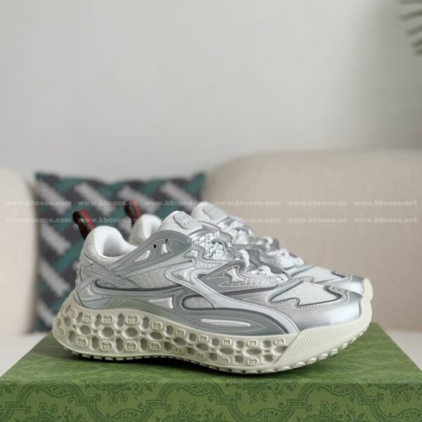 Gucci Cub3d Casual Sneakers