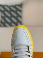 LOUIS VUITTON TRAINER SNEAKERS - Image 7