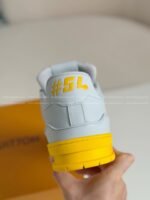 LOUIS VUITTON TRAINER SNEAKERS - Image 4