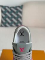 LOUIS VUITTON TRAINER SNEAKERS - Image 7