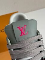 LOUIS VUITTON TRAINER SNEAKERS - Image 6