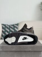 Jordan Air Jordan 4 retro wear-resistant non slip mid-top - Image 13