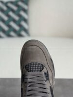 Jordan Air Jordan 4 retro wear-resistant non slip mid-top - Image 9