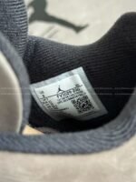 Jordan Air Jordan 4 retro wear-resistant non slip mid-top - Image 4