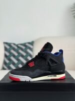 Jordan Air Jordan 4 retro wear-resistant non-slip mid-top - Image 10