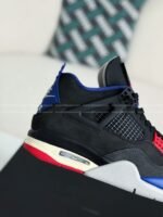 Jordan Air Jordan 4 retro wear-resistant non-slip mid-top - Image 7