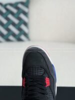 Jordan Air Jordan 4 retro wear-resistant non-slip mid-top - Image 6