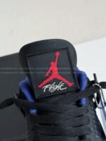Jordan Air Jordan 4 retro wear-resistant non-slip mid-top - Image 5