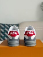 LOUIS VUITTON TRAINER SNEAKERS - Image 3