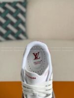 LOUIS VUITTON TRAINER SNEAKERS - Image 9