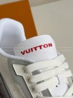 LOUIS VUITTON TRAINER SNEAKERS - Image 7