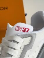LOUIS VUITTON TRAINER SNEAKERS - Image 6