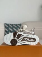 Louis Vuitton Skate Sneakers - Image 10